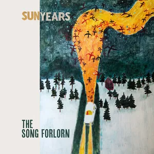 The song forlorn